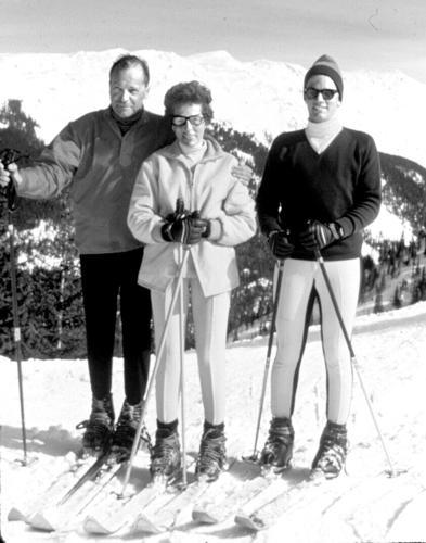 Still skiing at 80-plus … | Discover Taos | taosnews.com