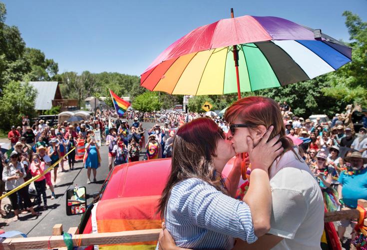 Photo gallery Taos Fourth of July Photo Galleries