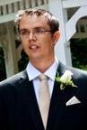 Stephen Jeremy Halmstad