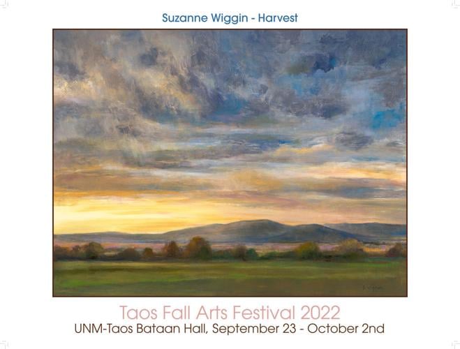 Taos Fall Arts Festival winners announced Culture
