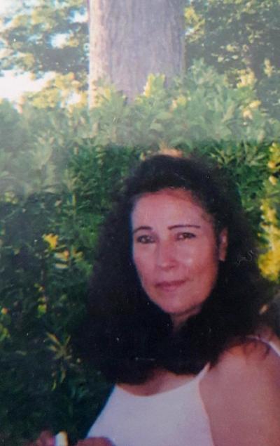 Adonelia "Nella" Cordova