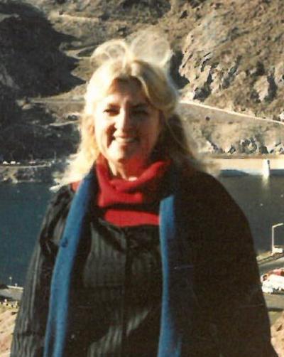 Roberta Meyers