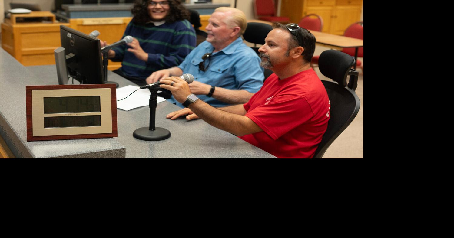 Kit Carson Park rename effort about 'good process' | Local News ...
