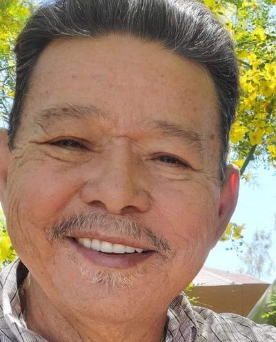 In Memoriam: Joseph Douglas Ramirez