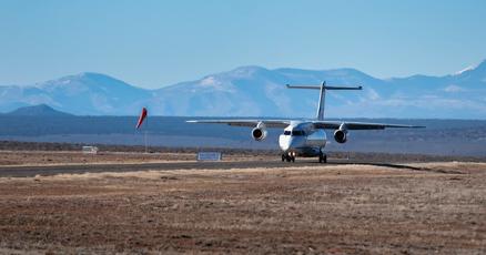Vote to remove Taos Regional Airport Advisory Board member to be sent to NM Attorney General