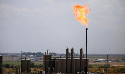 Federal rule would punish oil and gas operators for excess pollution ...