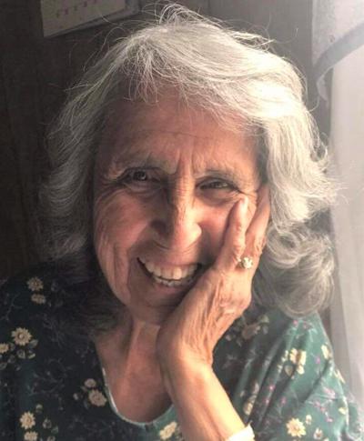 Dolores Pascuala Medina