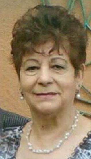 Josephine “Josie” Garcia,