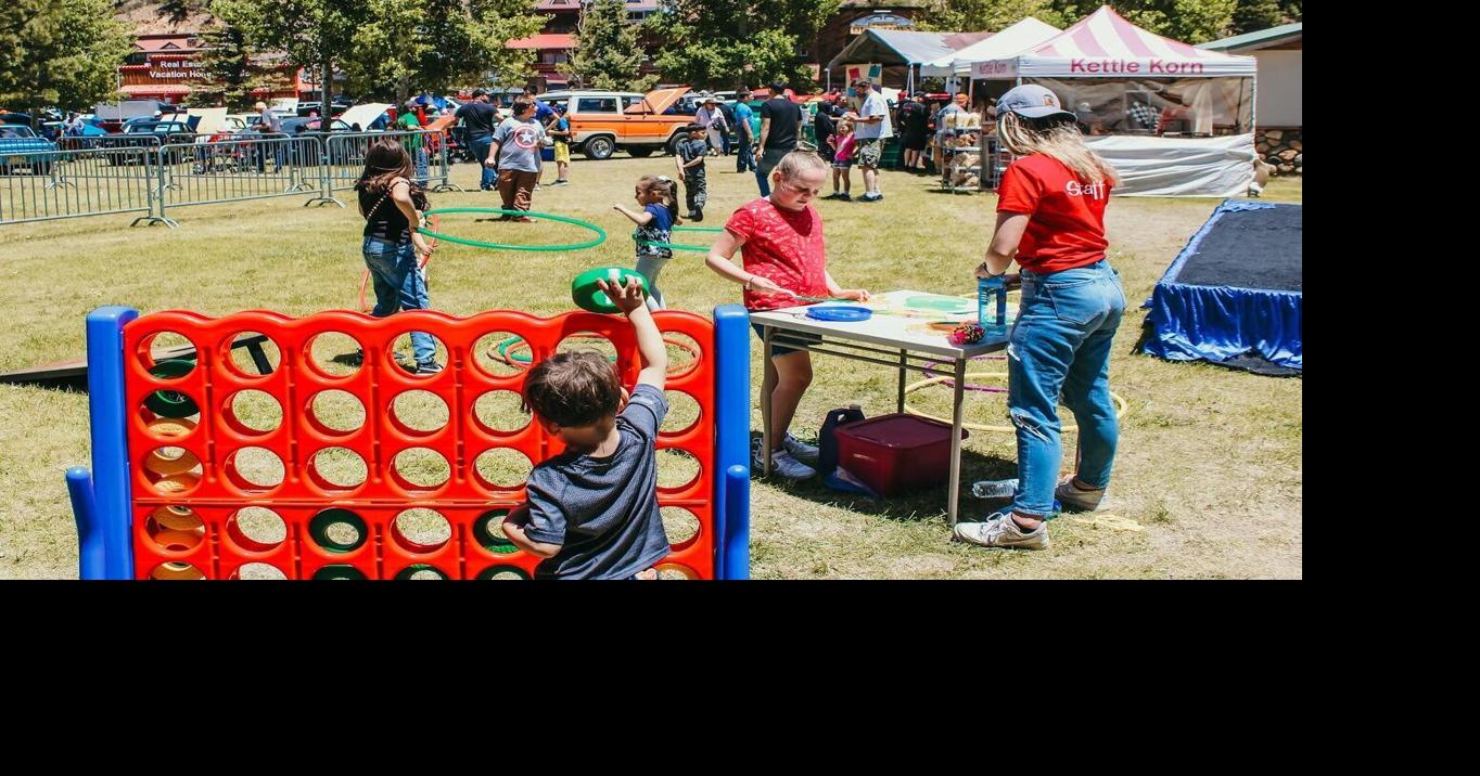Annual Red River Garage Sale builds community, economy Business