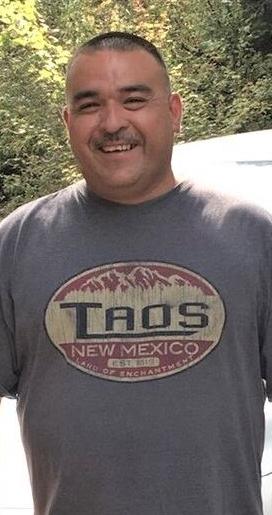 Jesse Coronado