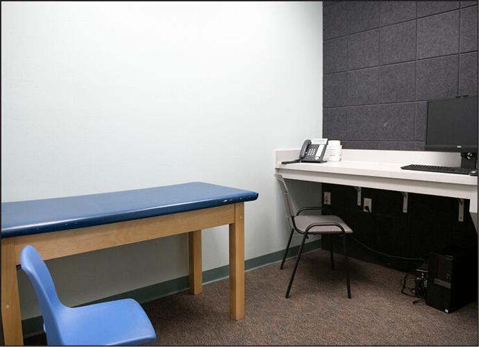 Success Story Taos Clinic for Children and Youth News