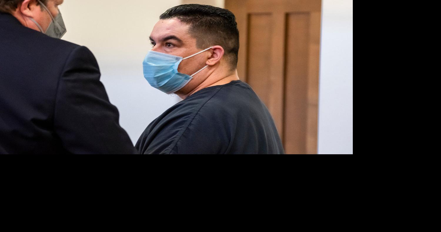 Update: Man found dead in detention center was key witness in homicide ...