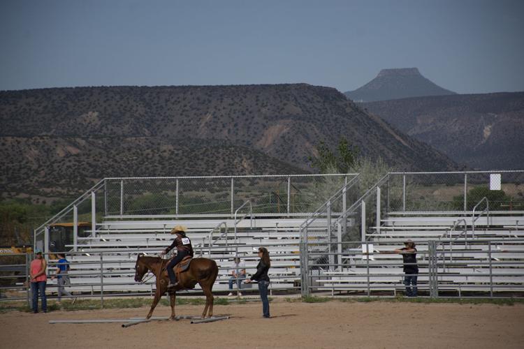 Rio Arriba County Fair returns, with thousands in attendance News