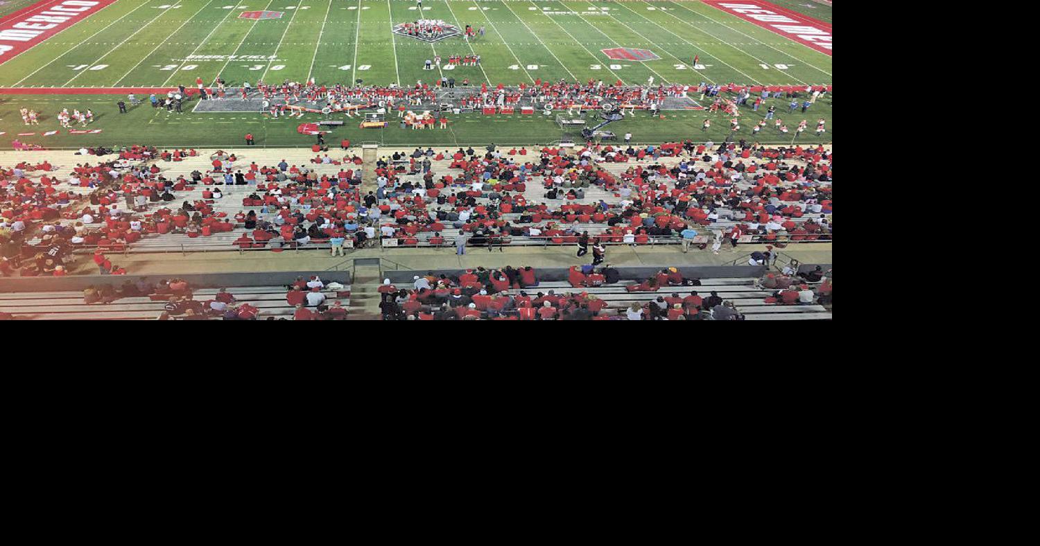 UNM president: 'Too early to know' about playing fall sports | Sports ...