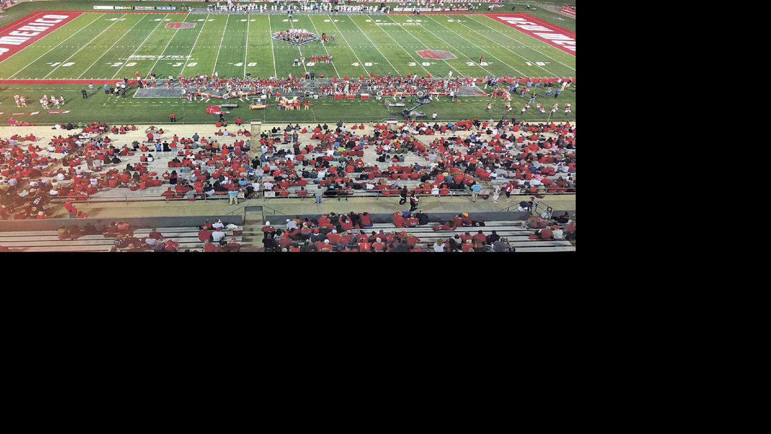 Unm President Too Early To Know About Playing Fall Sports