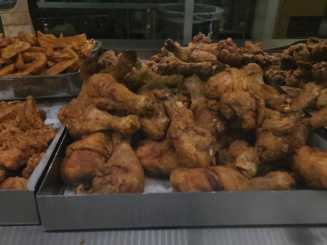 Delectable Delis | Cuisine | taosnews.com