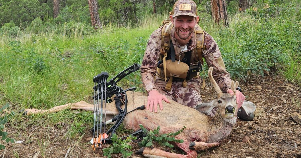 Debate over locals' share of hunting tags grows louder