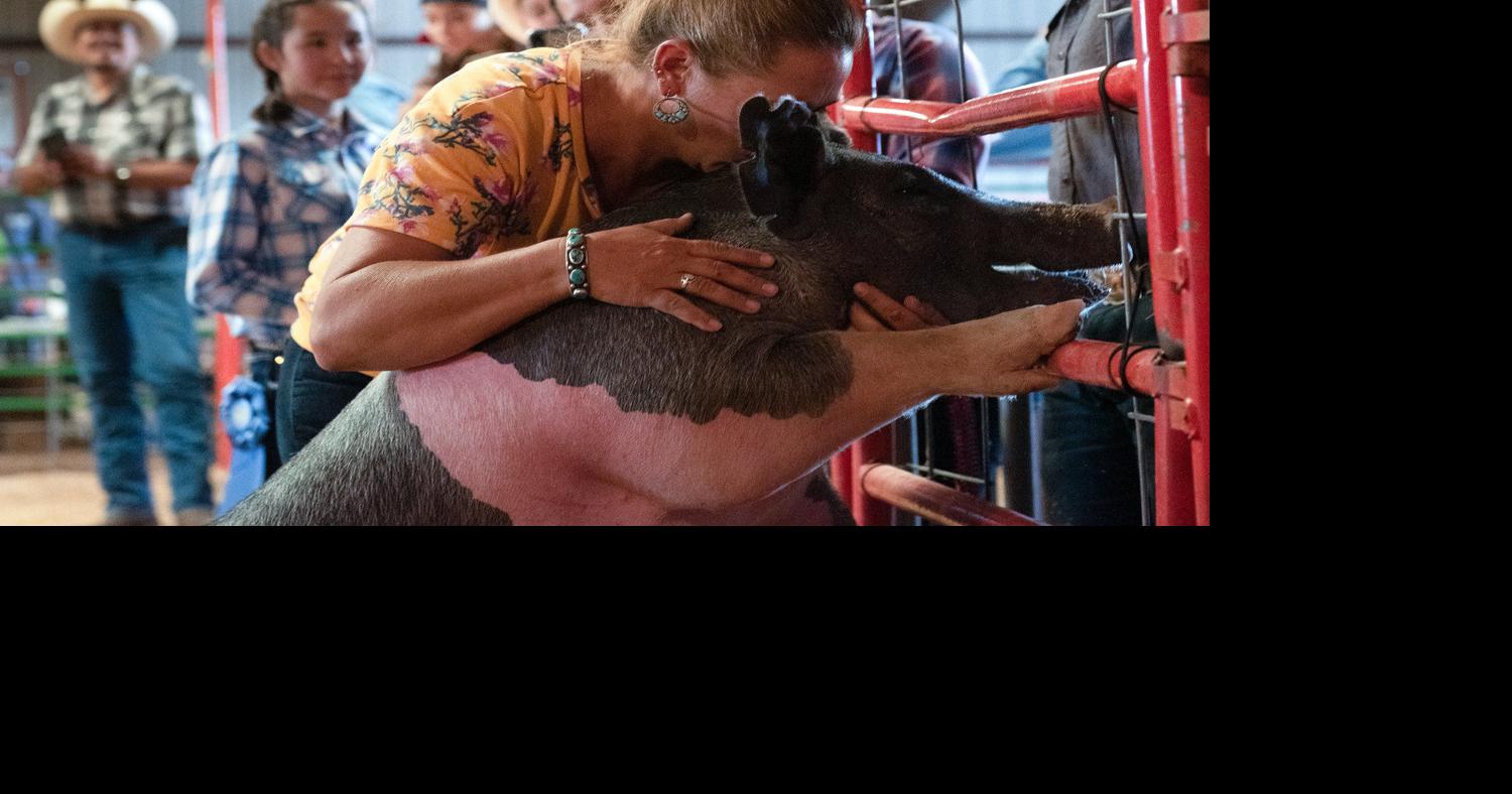 Photo Gallery Moments from the Taos County Fair Local News