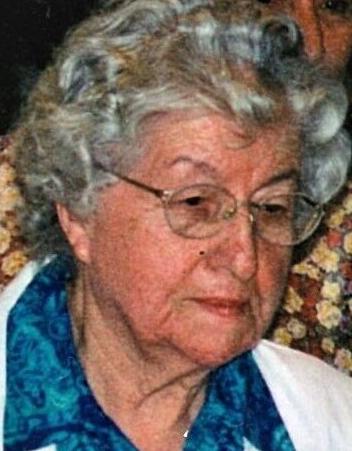 Juanita Valerio Chavez,