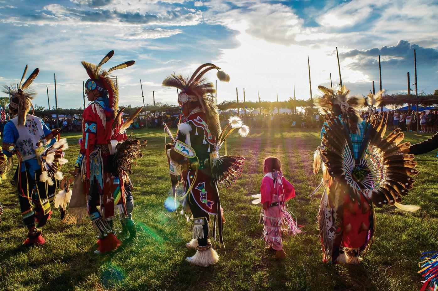 Taos Pueblo Powwow renews a beloved tradition Photogalleries