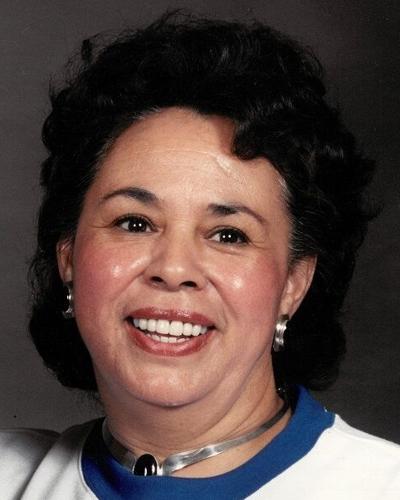 Guadalupe “Lupe” Medina
