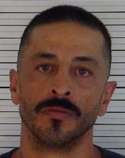 State police arrest wanted Talpa man using aircraft Crime