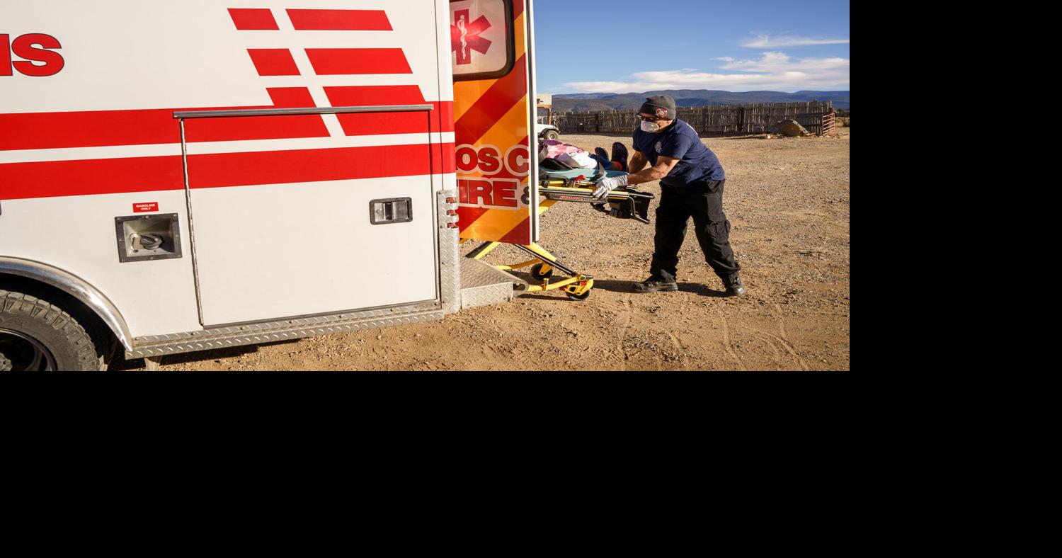 Taos County voters pass gross receipts tax to support emergency