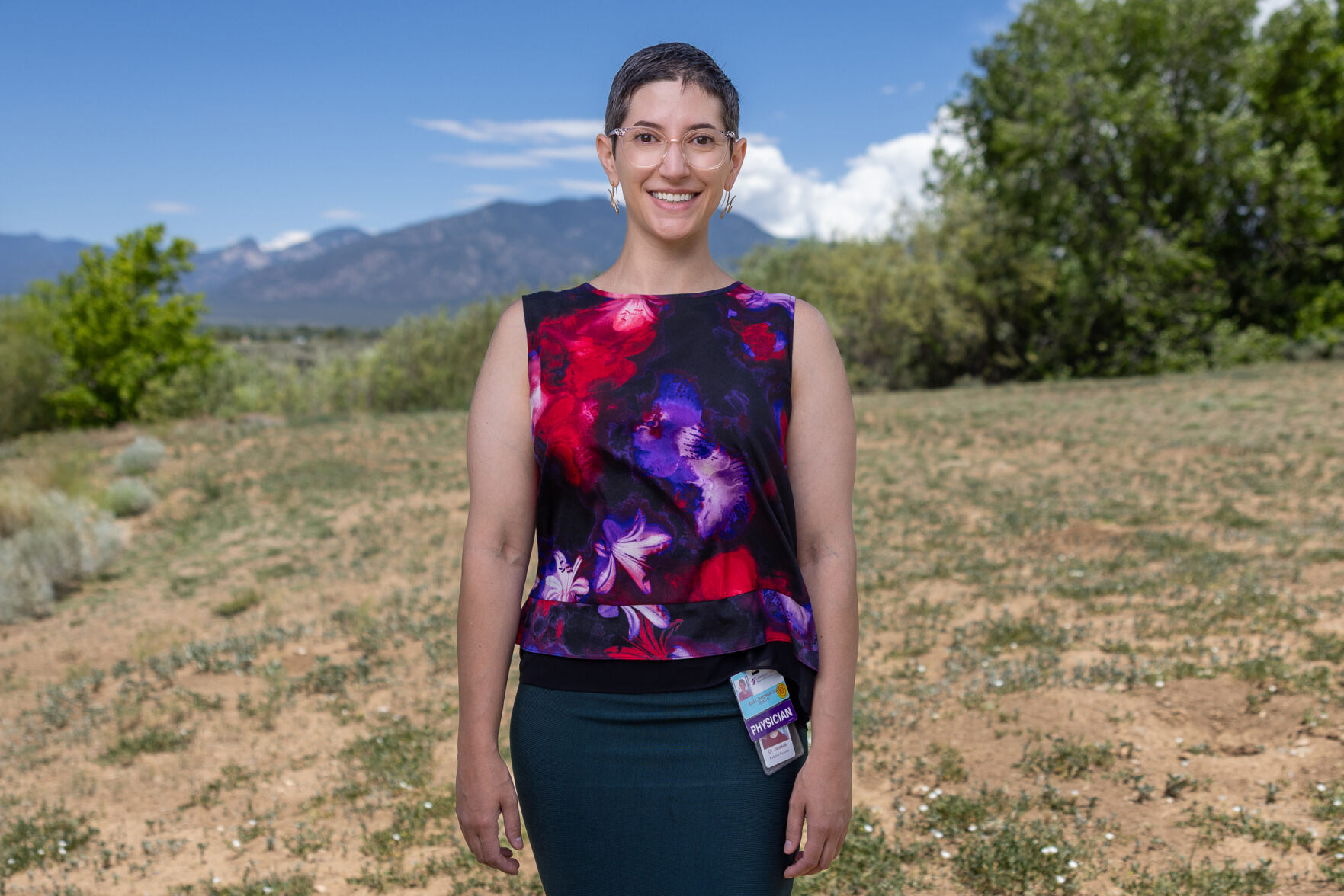 Holy Cross Medical Center’s Advanced Foot and Nerve Care in Taos ...