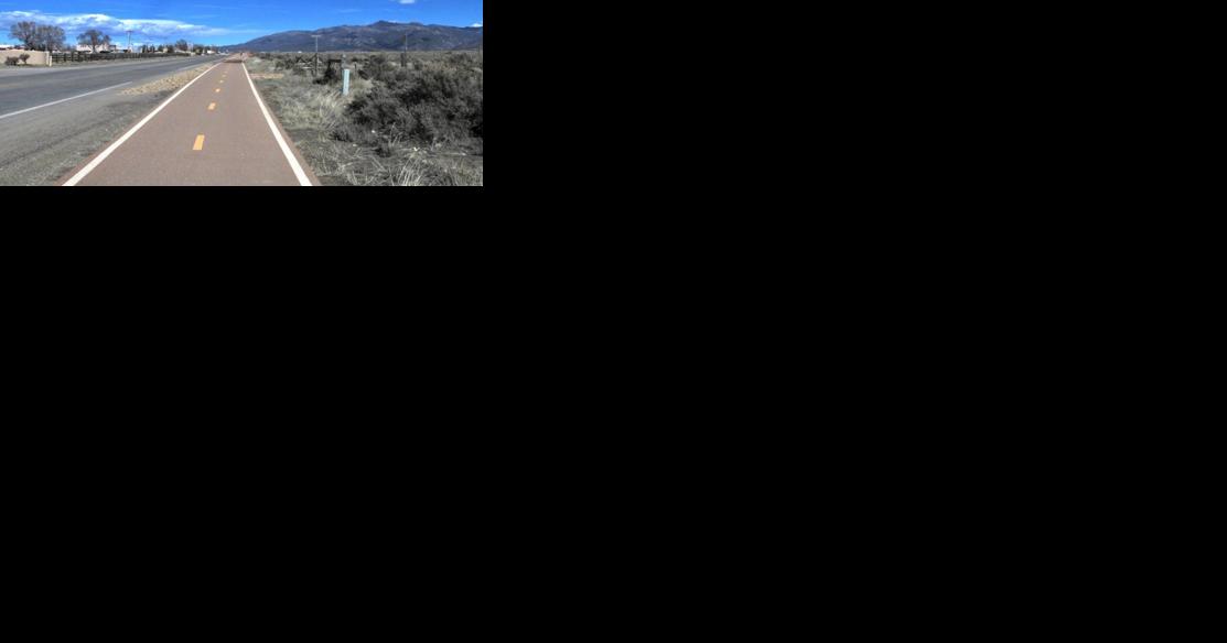 Trail work continues across Taos County - Vimarsana News