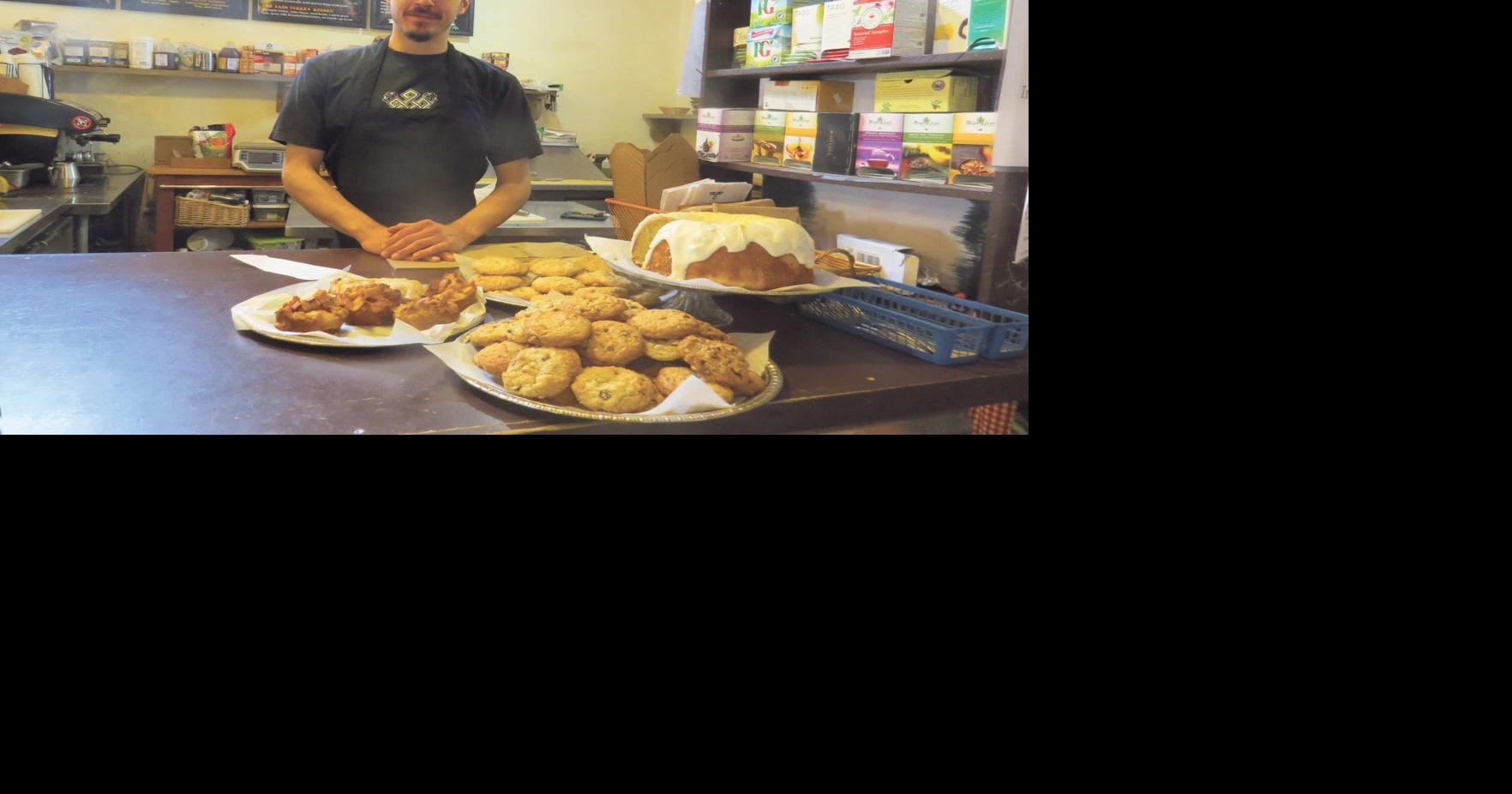 Sol Food Market Café, grocery store and more