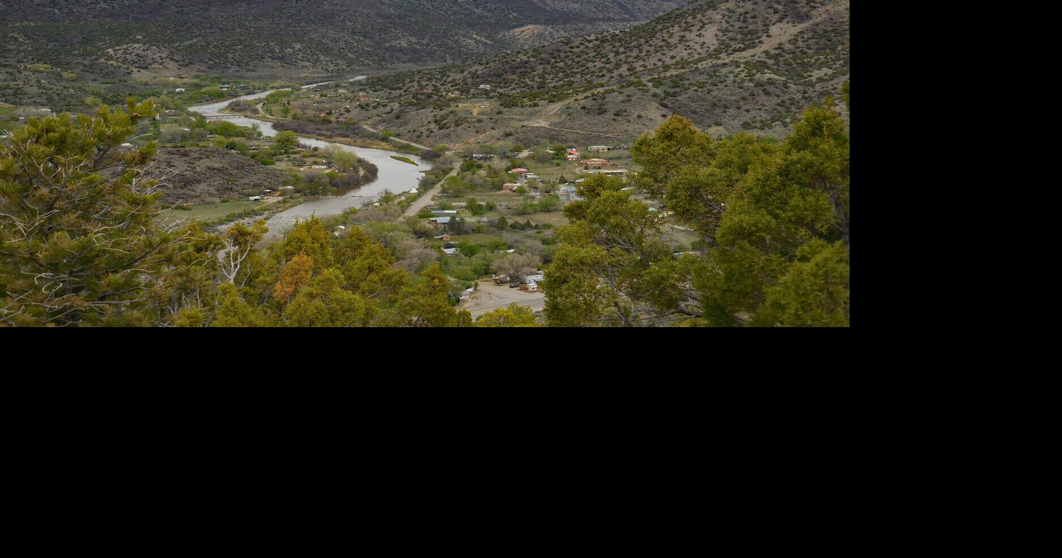 How BLM trails around Taos earned their names Environment
