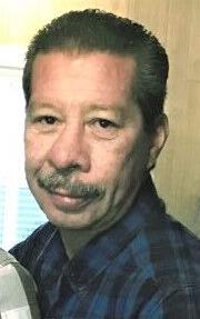 Derrick Santistevan