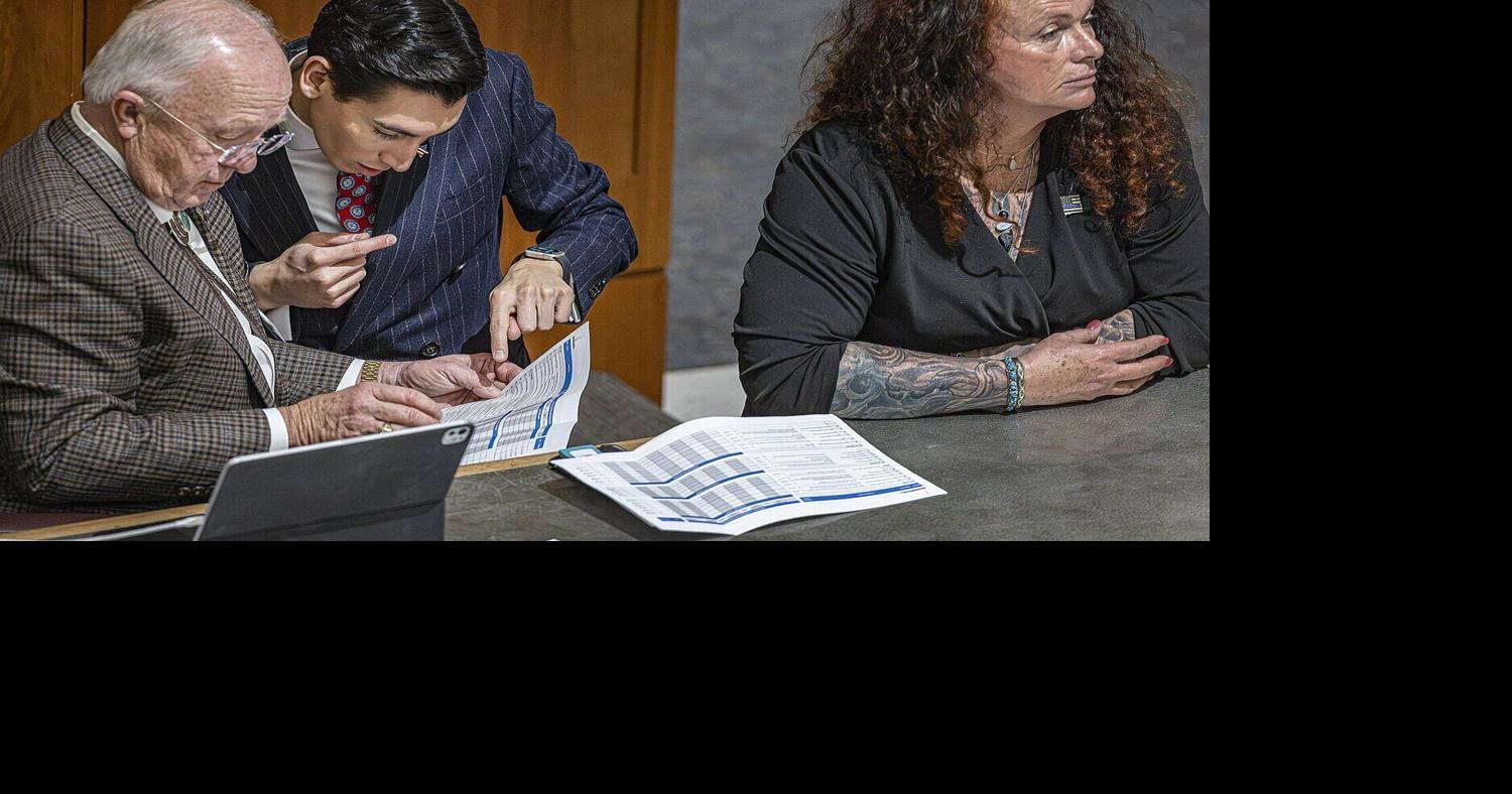 Legislature sends ICE detention center ban bill to governor | Politics ...