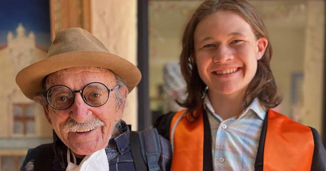 Read moreTaos Jazz Bebop Society and Daleee present: A Father’s Day Jazz Brunch