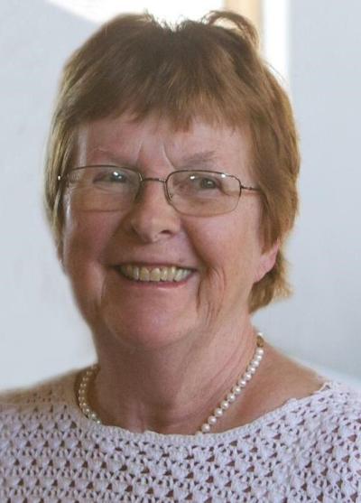 Judith Bellemore Spehar