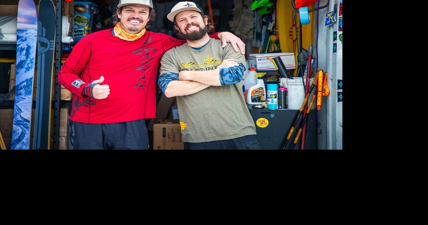Skis tough enough for Taos | Business | taosnews.com