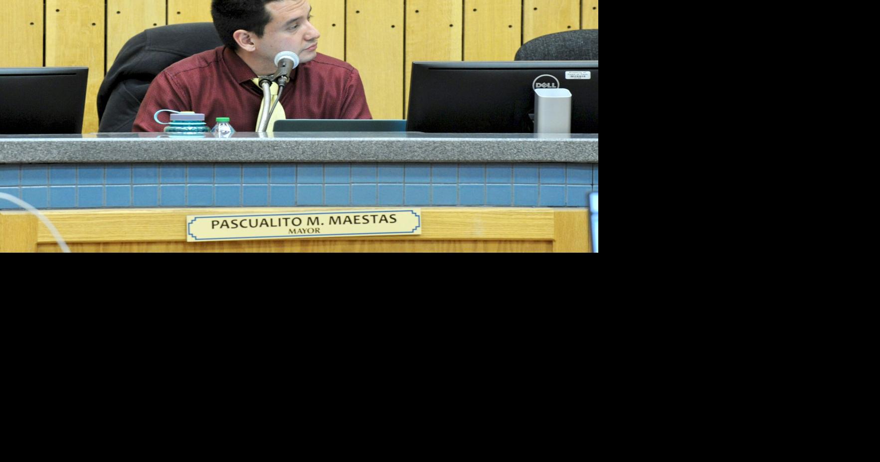 Amid criticism, Taos mayor releases home rule candidate list Politics