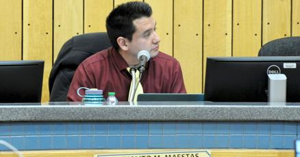 Amid criticism, Taos mayor releases home rule candidate list