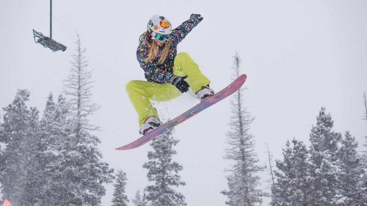 Angel Fire Long Rides Day Or Night Discover Taos Taosnews Com