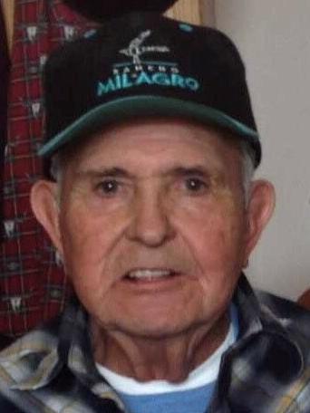 Felix Archuleta, Sr,