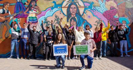PATHWAYS to SUCCESS: Making a Difference