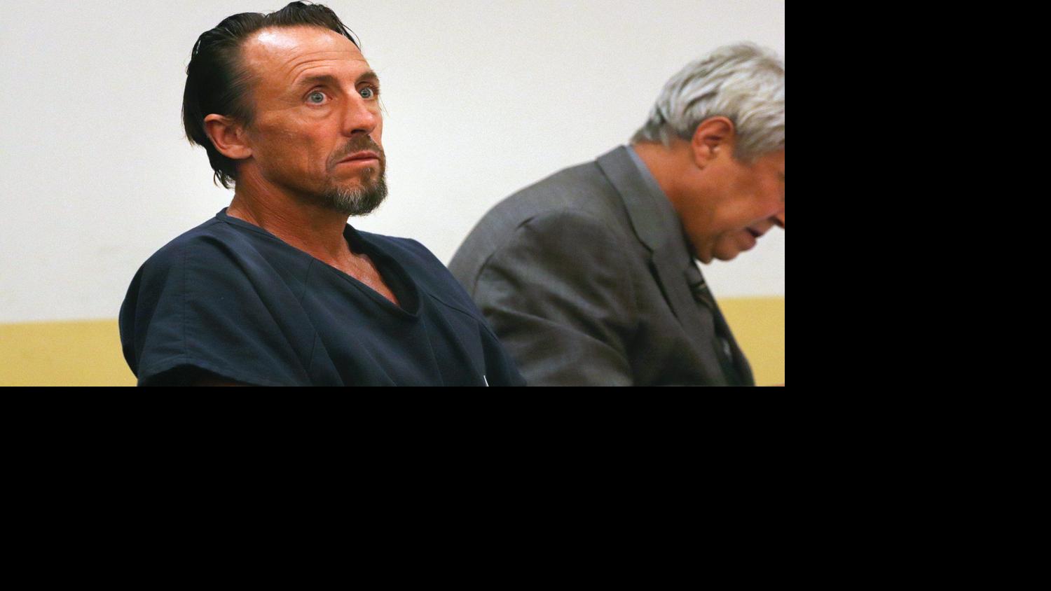 New Attorney For Suspected Taos World Cup Killer Crime
