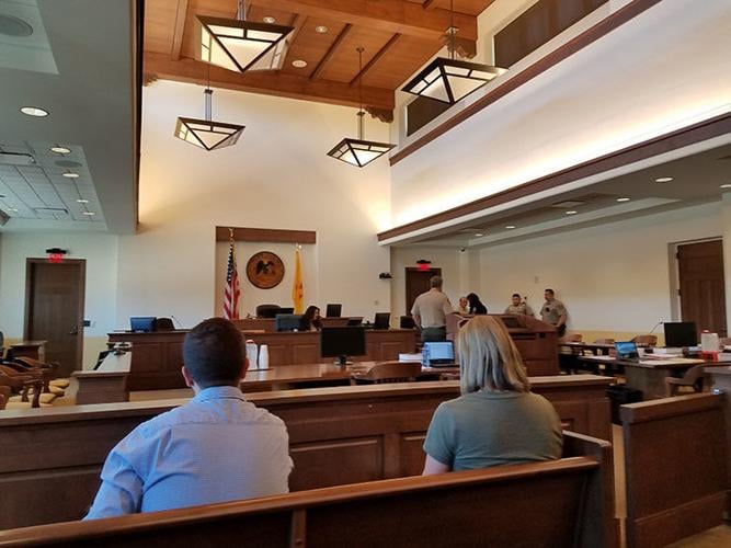 Abuse charges dismissed against all five NNM compound defendants ...