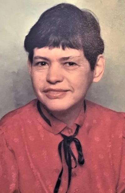 Dolores “Dodie” M. Martinez