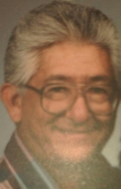 Gilbert Samuel Sanchez