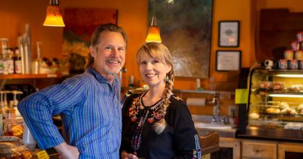 Taos Java changes hands