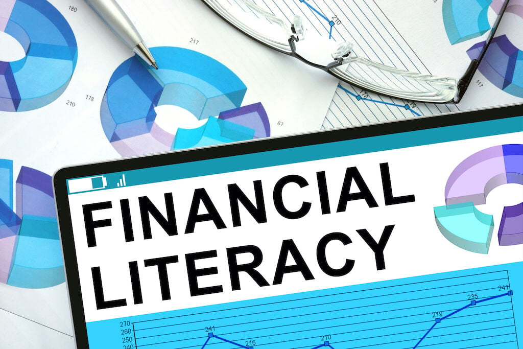 Credit Union Provides Financial Literacy Tools To Students | Education ...