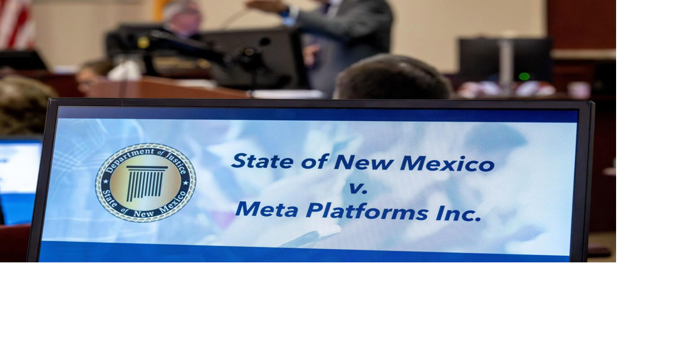 With $1 billion on the line, Meta wants a do-over