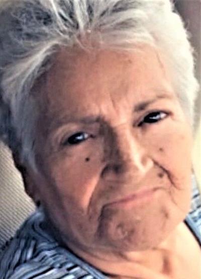 Maria Erminia Garcia,