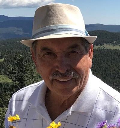 Louis Romero